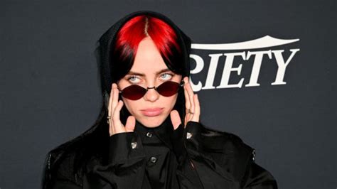 is billie eilish bisexual|Billie Eilish Says She’s ‘Been In Love With Girls My。